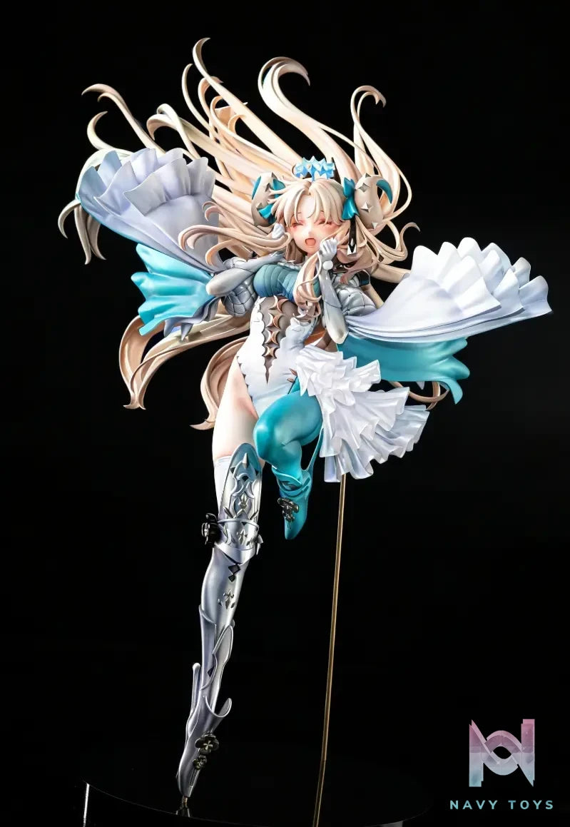 Pepeho Studio – Space Ereshkigal Fate