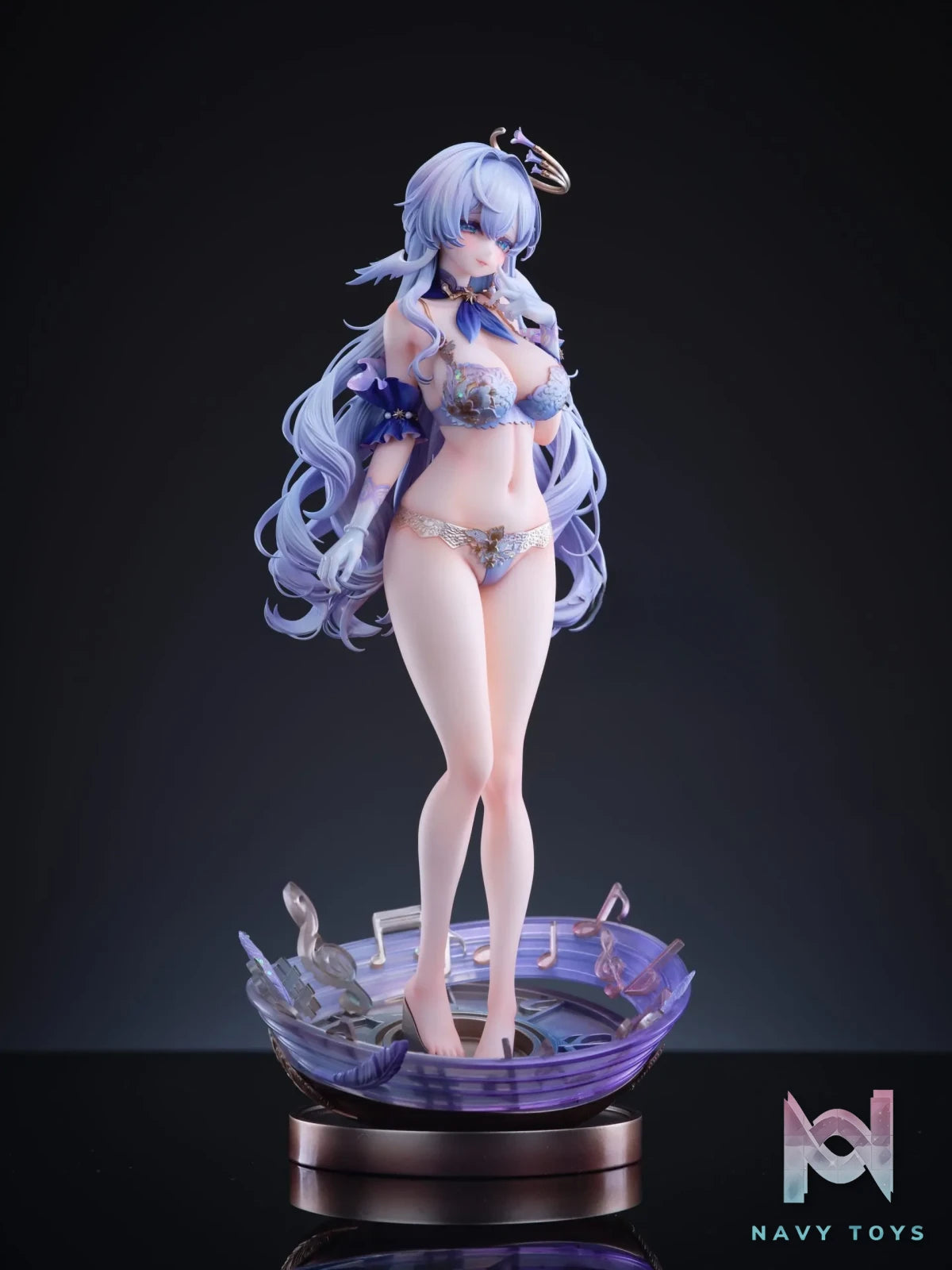 Genius Bee Studio – Robin Sings Honkai: Star Rail