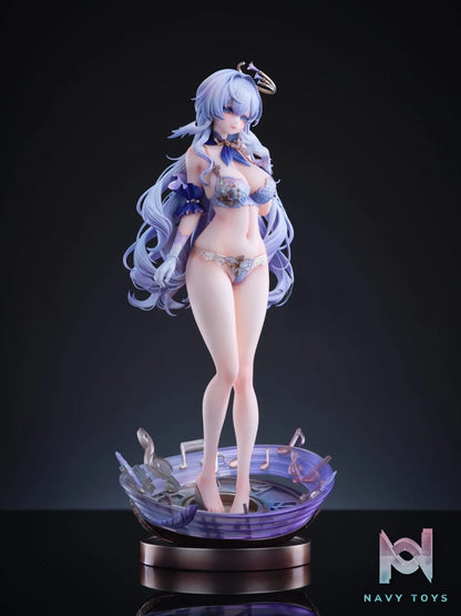 Genius Bee Studio – Robin Sings Honkai: Star Rail