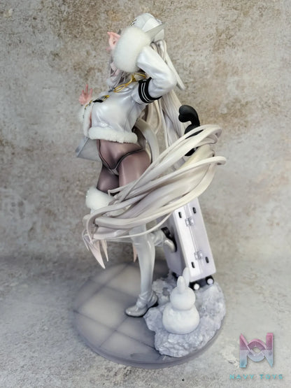 Miao Wu Studio – Blanc Fortune Express Goddess of Victory: Nikke