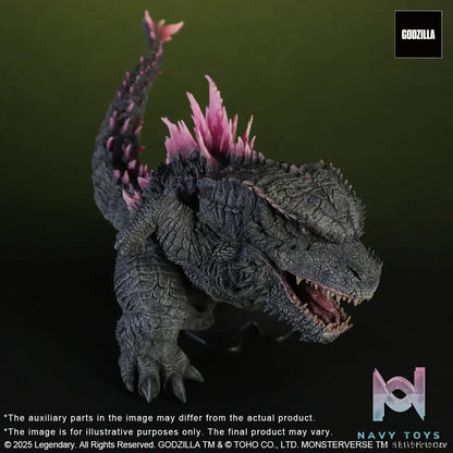 X-PLUS PLEX Studio – GODZILLA (2024) EVOLVED Ver. (Licensed)