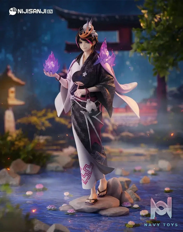 ANYCOLOR – Shu Yamino Summer ver. 1/7 Scale Figure (Licensed)