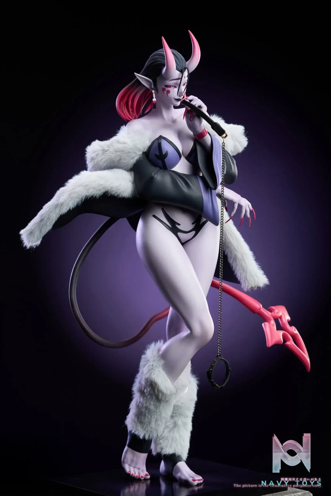 Pink Devil Studio – Herzha FandelTales:The Cursed Prince