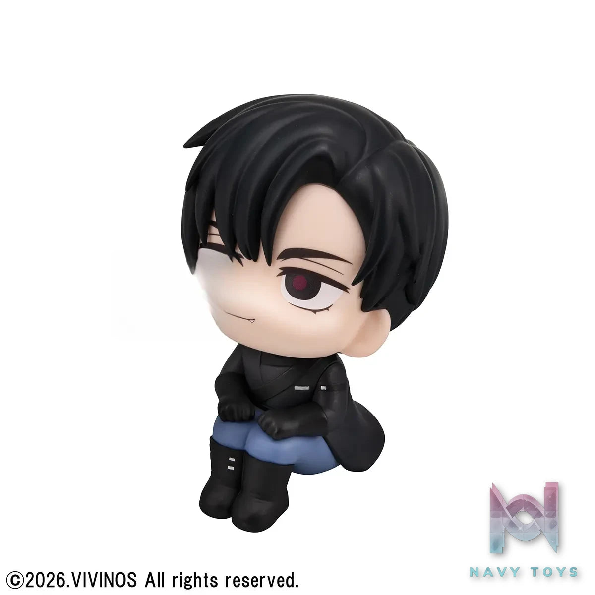 Megahouse – LookUp ALIEN STAGE Till X Ivan Complete Figure (Licensed)