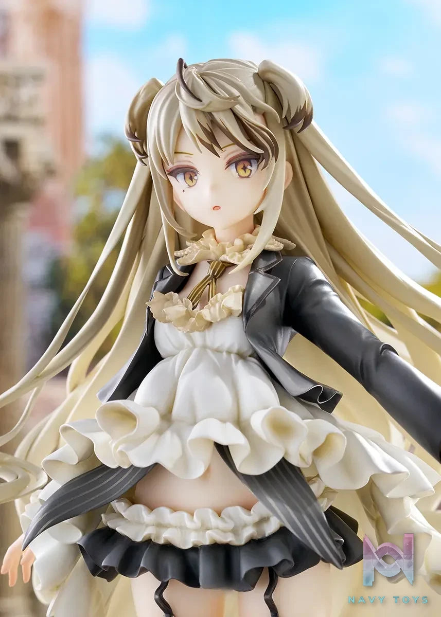 QuesQ – Girls’ Frontline Desert Eagle 1/7 Complete Figure (Licensed)