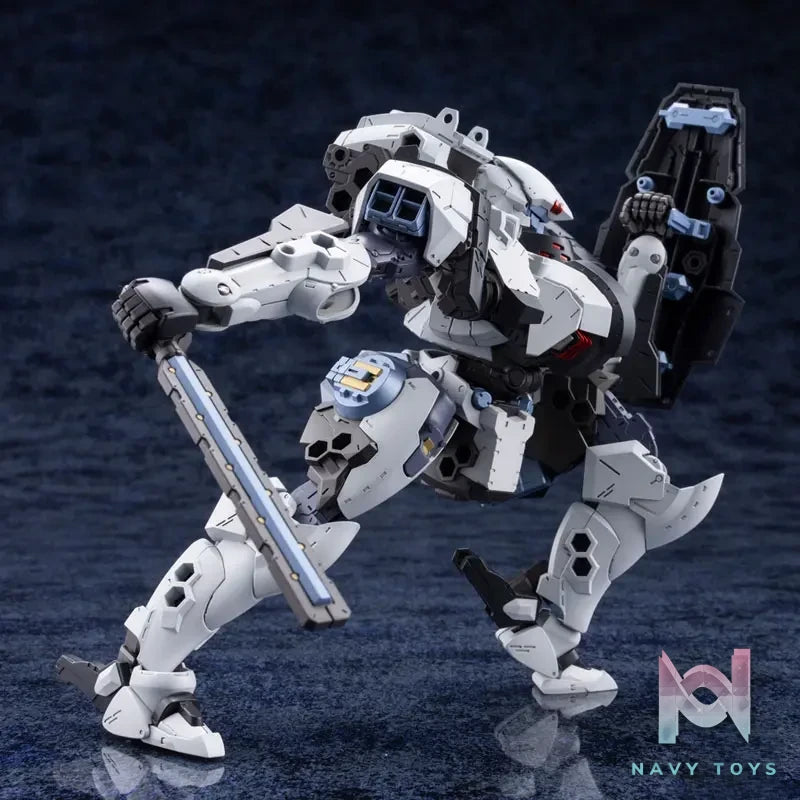 Kotobukiya – HEXA GEAR BULKARM LAMBDA OSTEON (Licensed)