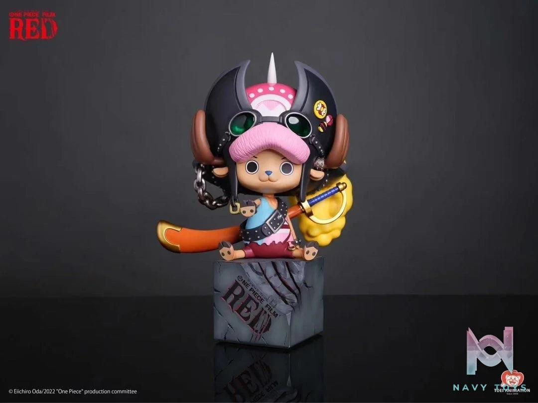 Tony Tony Chopper - Toei Animation resin statue Toei Studio anime figure