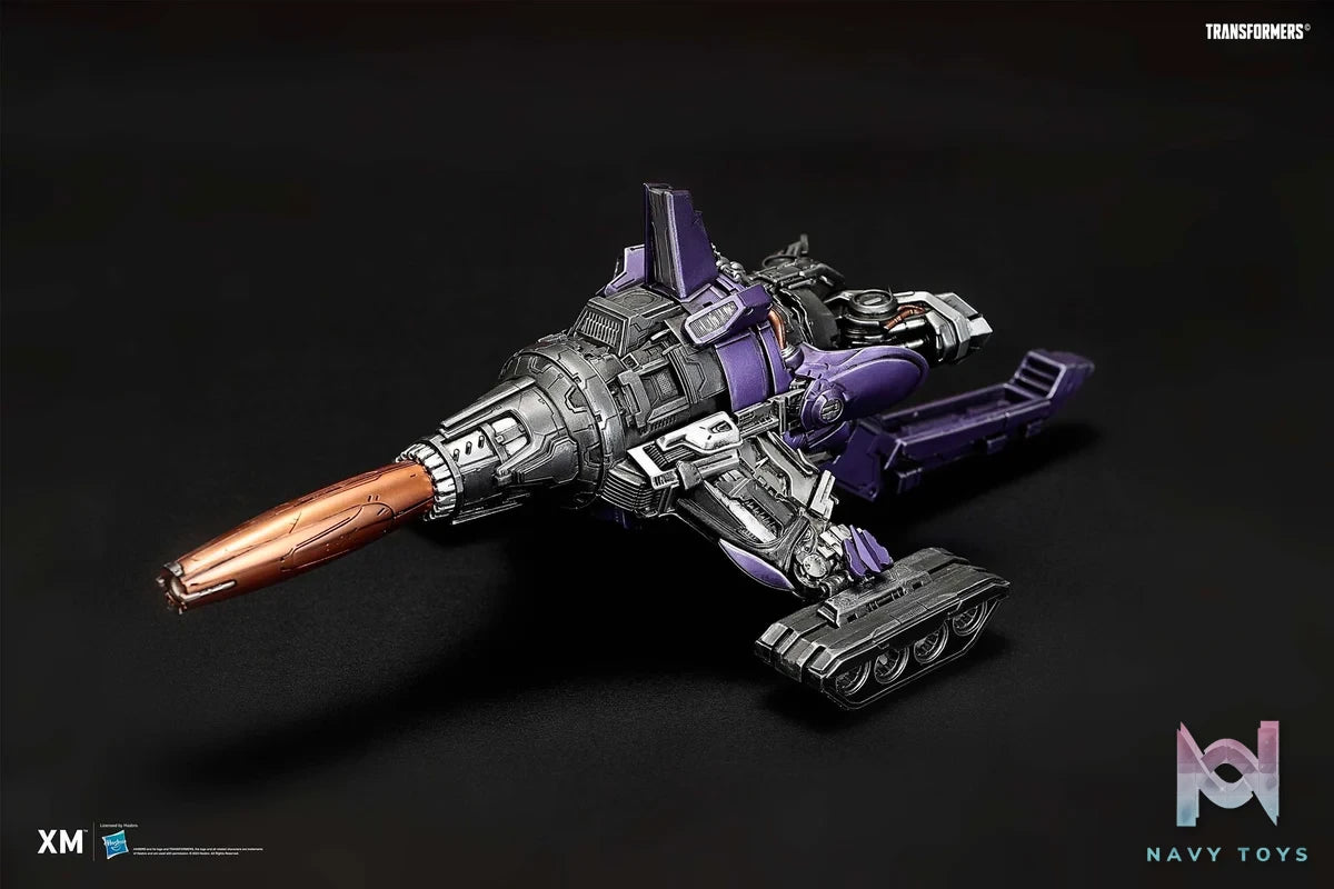 Galvatron - XM Studio (Liên hệ) resin statue xm studio anime figure