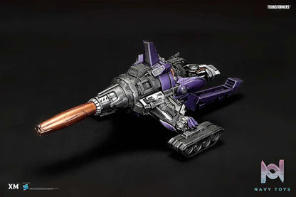 Galvatron - XM Studio (Liên hệ) resin statue xm studio anime figure