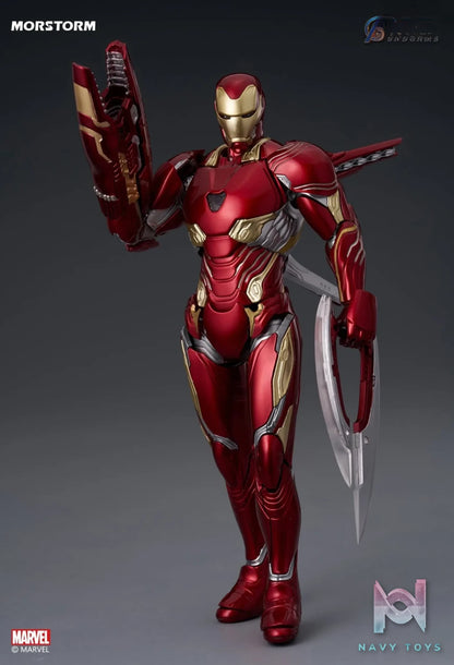 MORSTORM Studio – Marvel Iron Man MK.85 （Licensed）