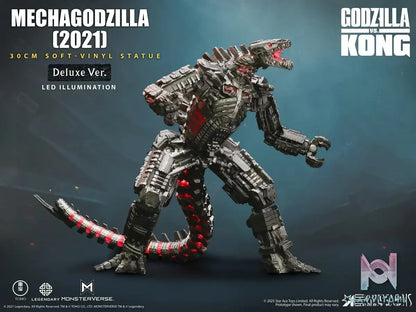 STAR ACE Toys – Godzilla vs. Kong – Mechagodzilla SA6062 SA6063 (Licensed)