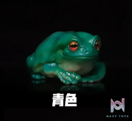 COR Studio – Tree Frog (Licensed)
