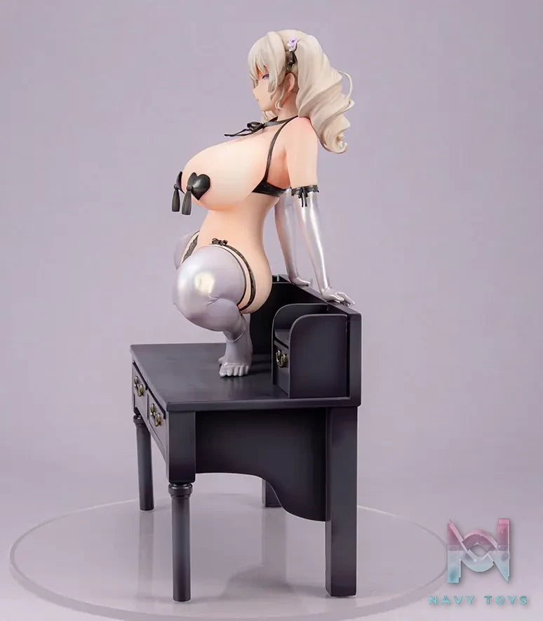 Rocket Boy – Amane Uru 1/6 Scale Figure (Licensed)