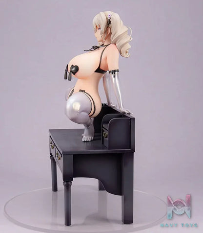 Rocket Boy – Amane Uru 1/6 Scale Figure (Licensed)