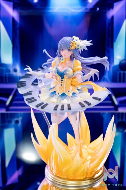 TouFou Figure Studio – Date A Live Miku Izayoi