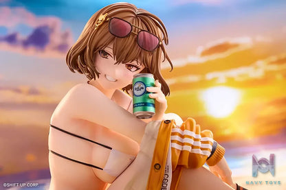 Kotobukiya – GODDESS OF VICTORY: NIKKE Anis: Sparkling Summer 1/4 Complete Figure (Licensed)