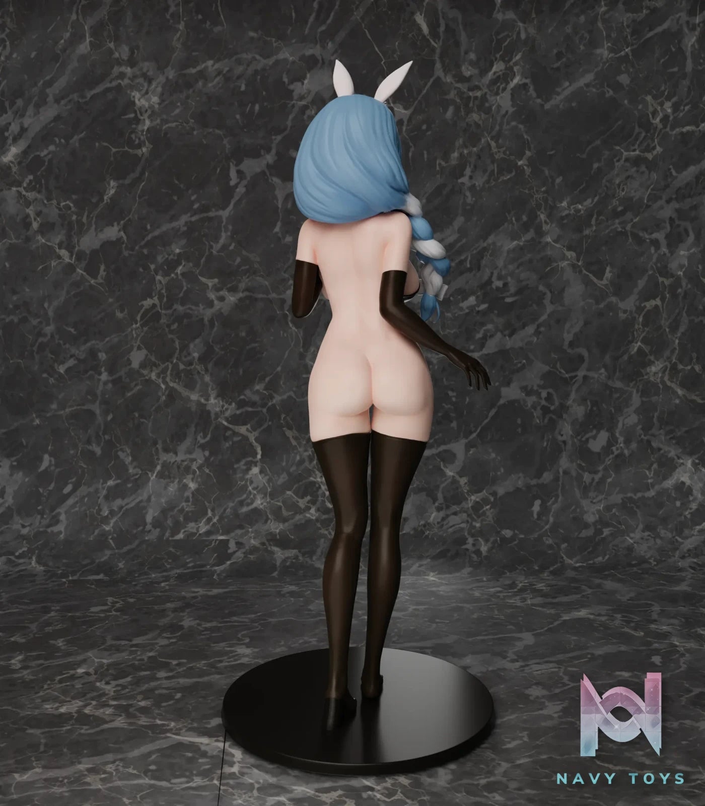 PJS Studio – Vtuber Usada Pekora Mama