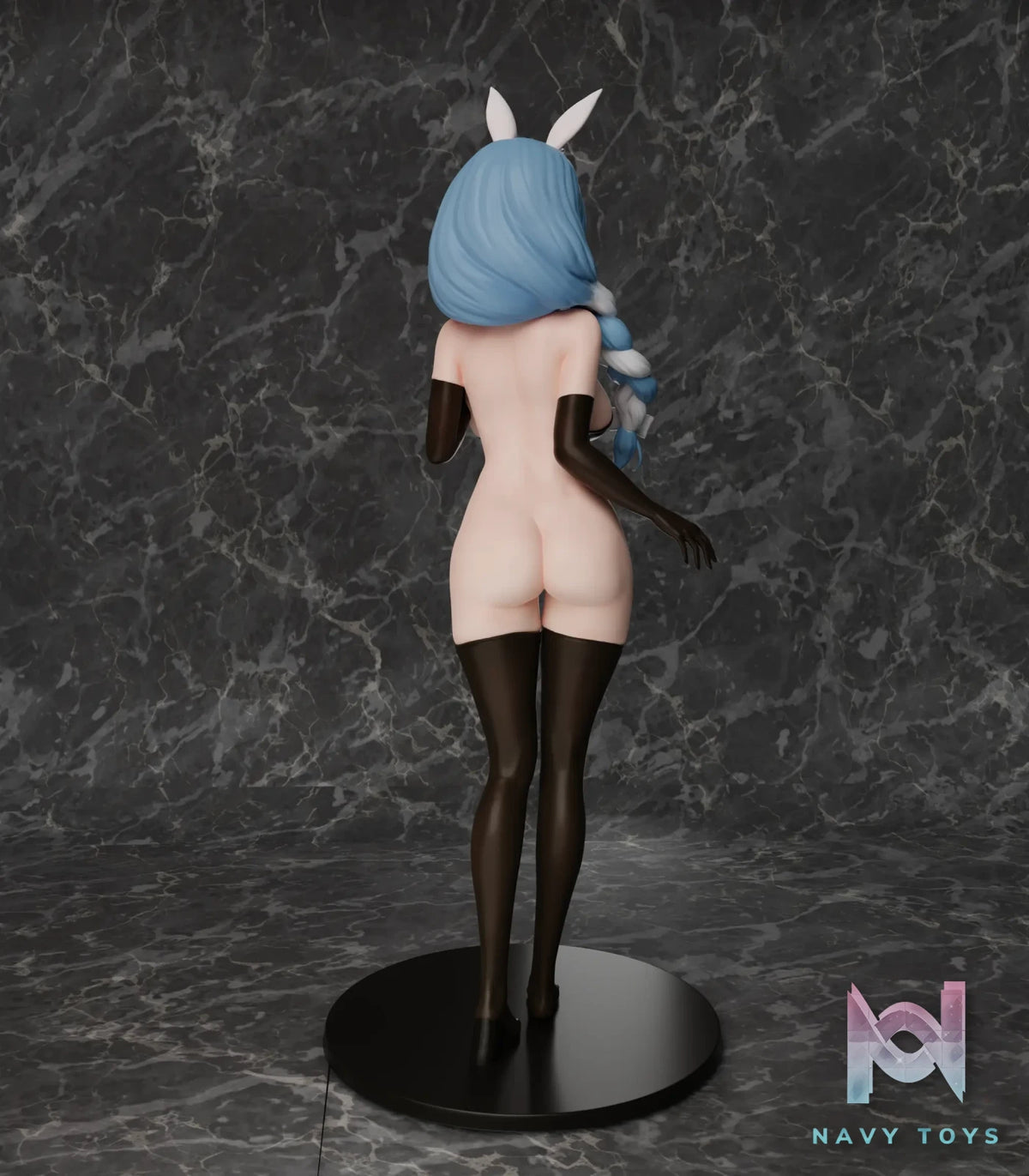 PJS Studio – Vtuber Usada Pekora Mama
