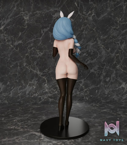 PJS Studio – Vtuber Usada Pekora Mama