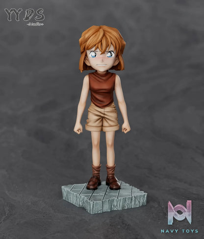 YYDS Studio – Detective Conan Fake Crying Ai Huihara