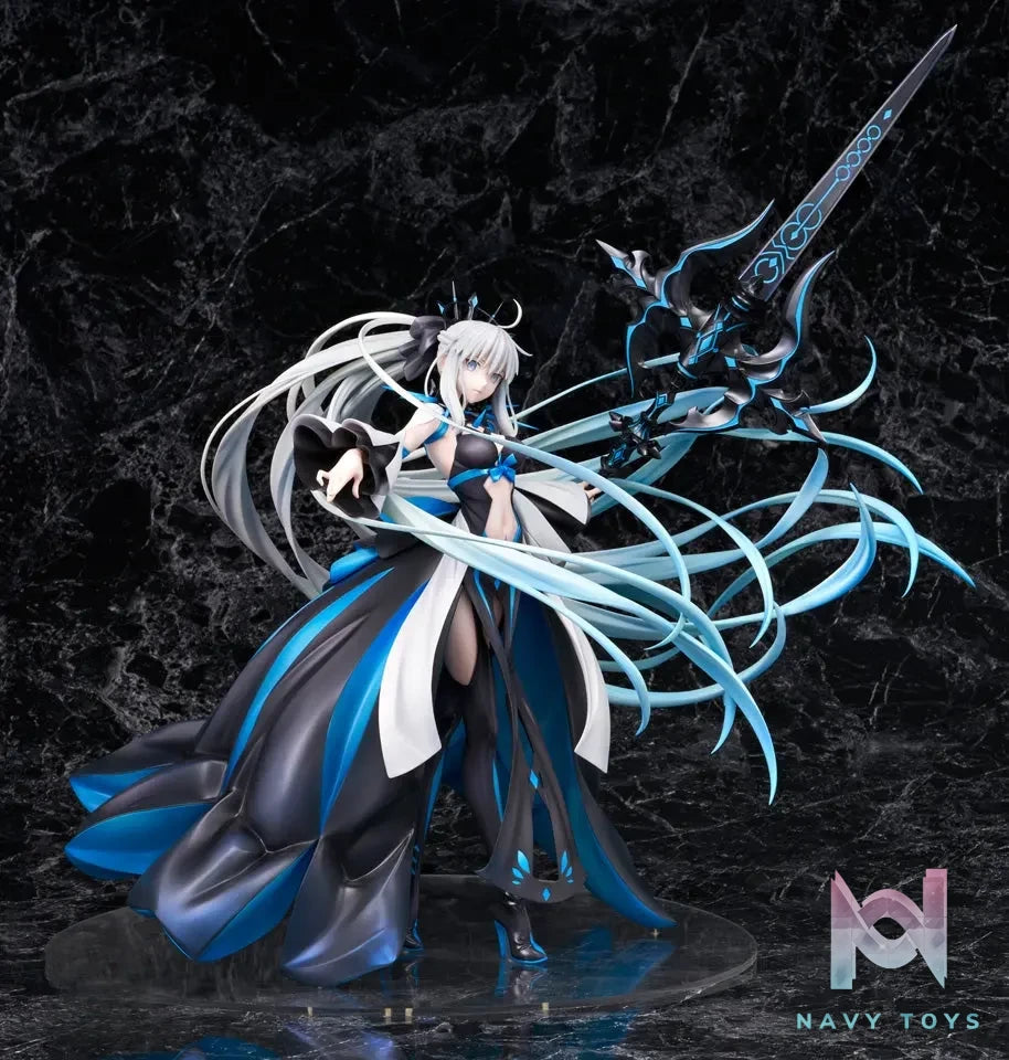 ALTER – Fate/Grand Order Berserker/Morgan Final Ascension Ver. 1/7 Complete Figure (Licensed)