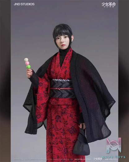 JND Studio – Original Paripi Yu GSR-001 GSR-001C (Licensed)
