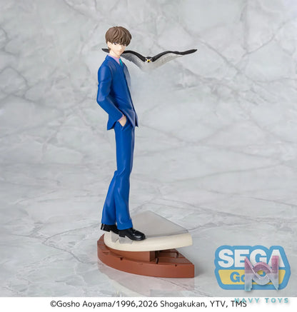 SEGA – XrossLink “Detective Conan” Figure Kid the Phantom Thief X Saguru Hakuba (Licensed)