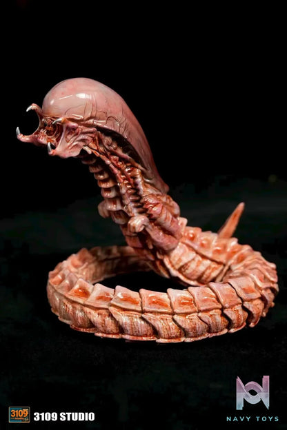 3109 Studio – Chestburster Alien vs. Predator