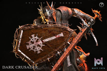 THUNDER Z Studio – Lords of the fallen Dark Crusader