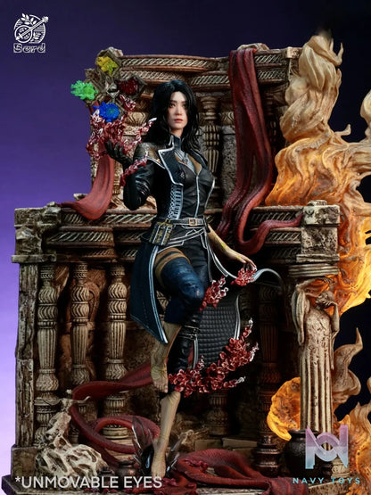 Bard Studio – Lune Clair Obscur: Expedition 33