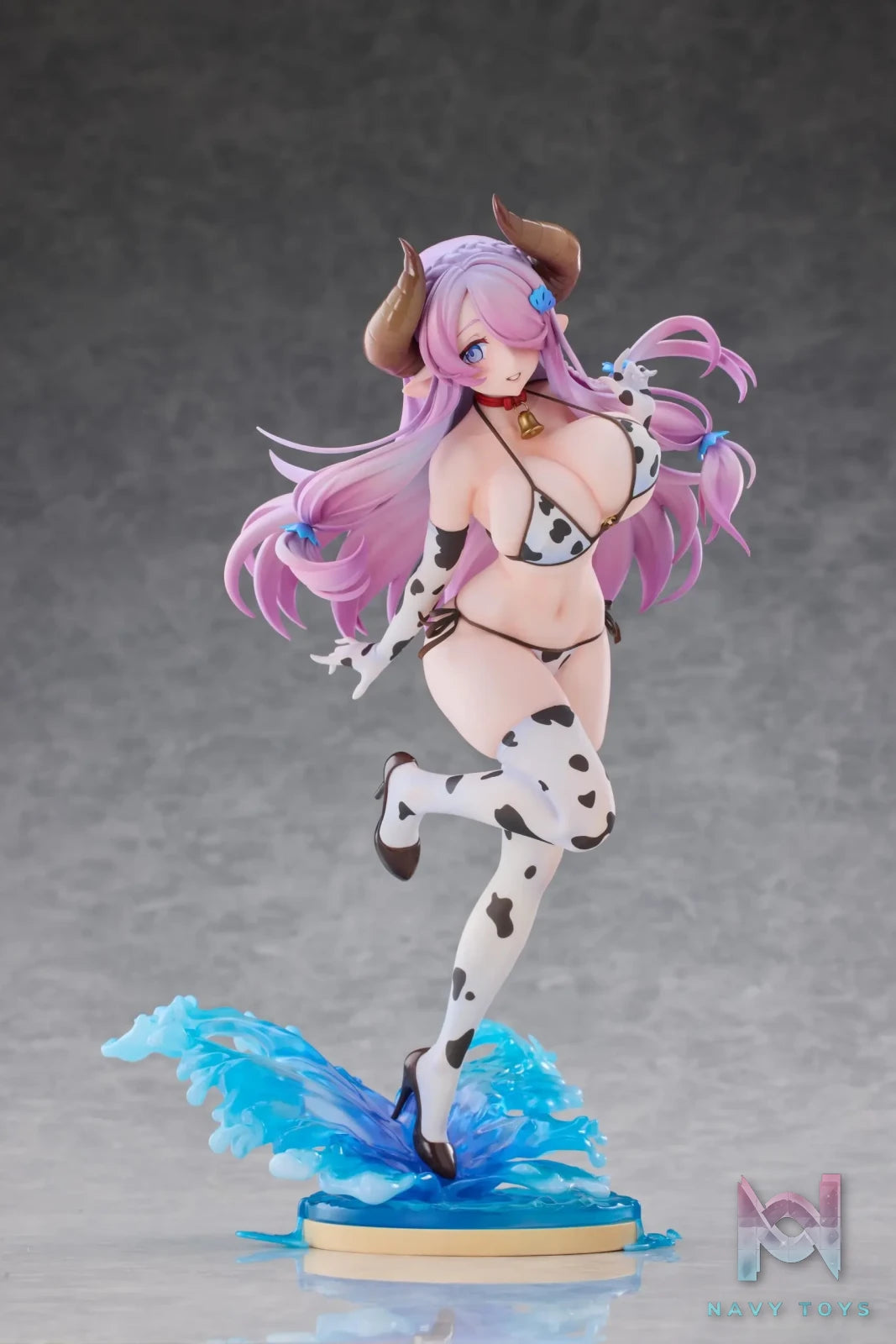 Hello Studio – Granblue Fantasy Narmaya swimsuit ver.