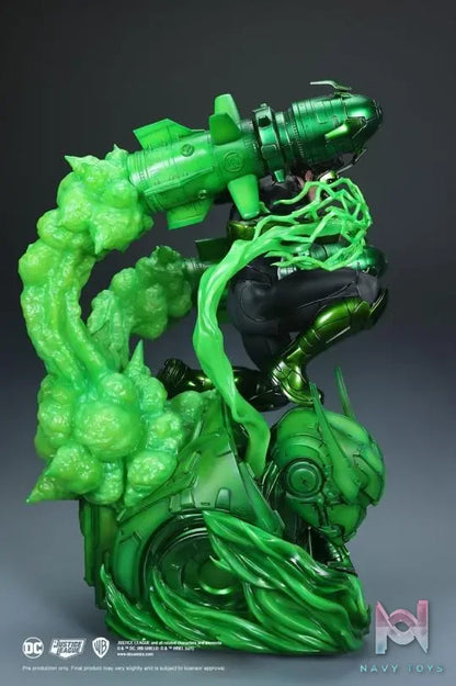 XM Studio – Green Lantern – Kyle Rayner (Licensed)