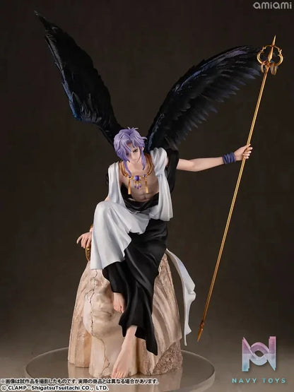 Emontoys – Seiden -RG VEDA- Kujaku 1/7 Complete Figure (Licensed)