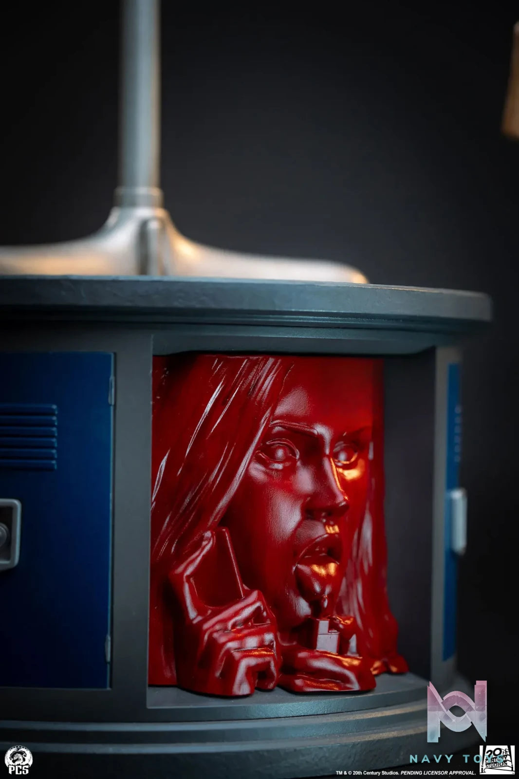 Premium Collectibles Studio – Jennifer’s Body 1/4 Scale Statue (Licensed)
