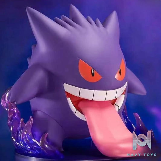 Funism Studio – Pokémon Gengar
