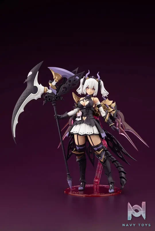 Kotobukiya – Arcanadea Soffiera Plastic Model (Licensed)