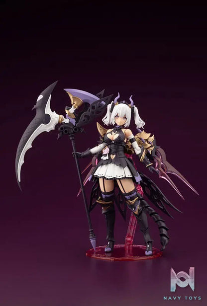 Kotobukiya – Arcanadea Soffiera Plastic Model (Licensed)