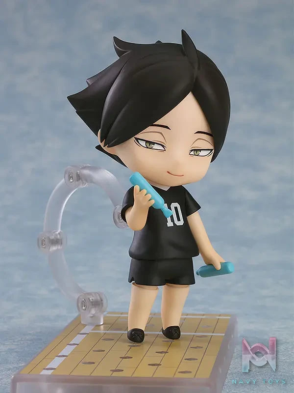 Orange Rouge – Nendoroid Haikyuu!! Rintarou Suna & Shinsuke Kita (Licensed)