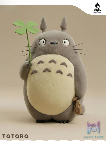 NINETY SEVEN Studio – Totoro My Neighbor Totoro