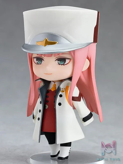 GSC – Nendoroid DARLING in the FRANXX Zero Two (Licensed)