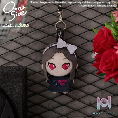 Bushiroad Creative – Girls Band Cry Oversize Plush Charm (Licensed)