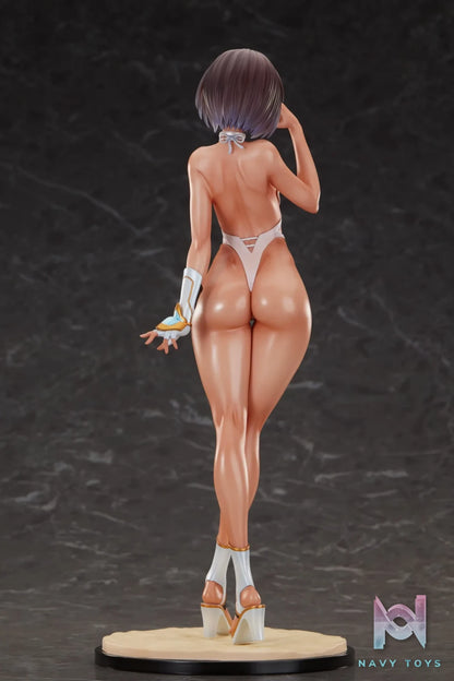 MAGI ARTS – Taimanin Swimsuit Yukikaze Mizuki (Licensed)