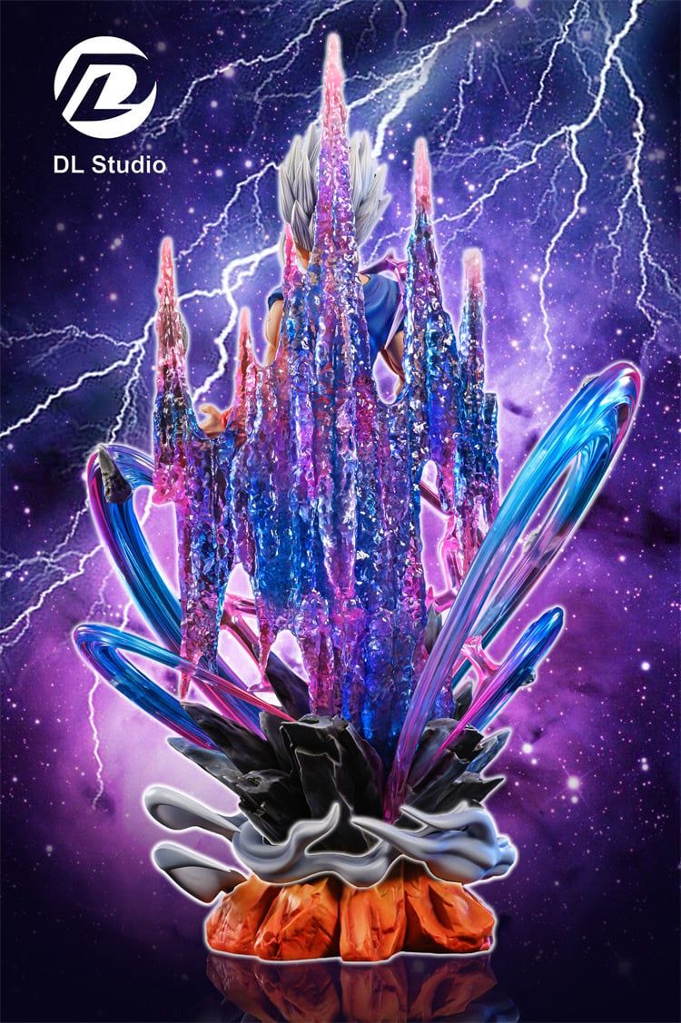 Beast Gohan - DL Studio resin statue DL Studio anime figure