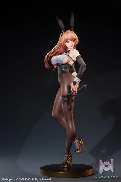 Hobby Sakura Studio – Original Crazy Bunny Girl (Licensed)