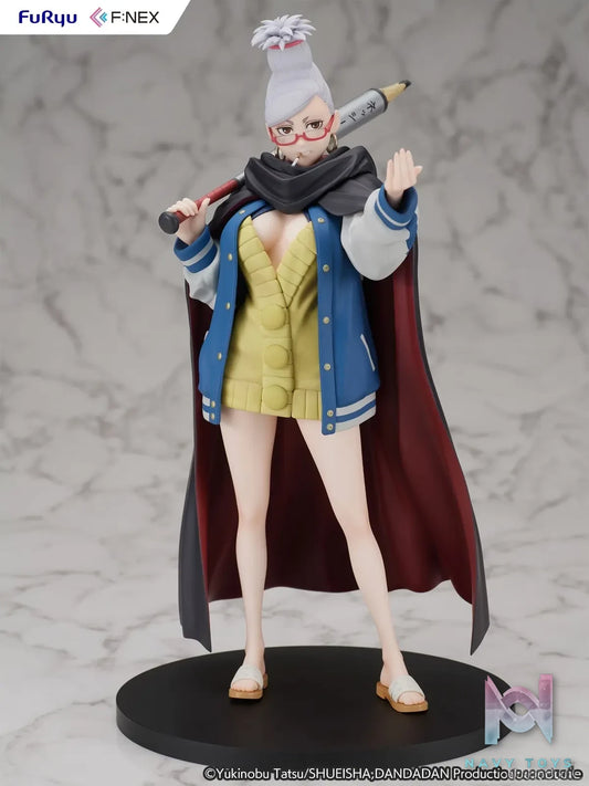 F:NEX – Dandadan 1/7 Seiko Ayase (Licensed)