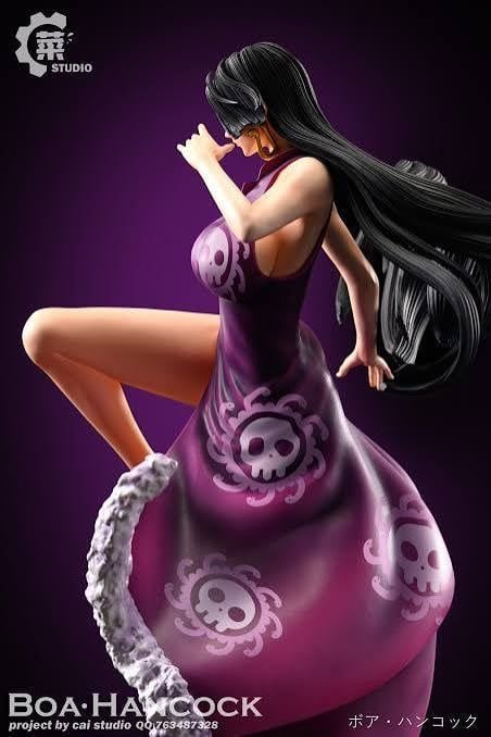 Boa Hancock - One Piece - Cai Studio