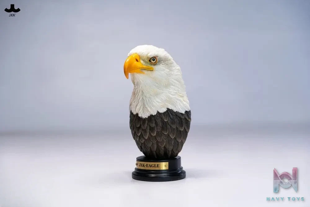 JXK – Eagle head statue SA003 (Licensed)