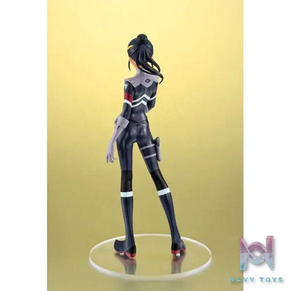 MegaHouse – Lucrea Light Mobile Suit Gundam GQuuuuuuX Nyaan Pilot Suit Ver. Complete Figure (Licensed)