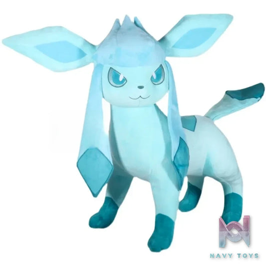 Bu Yi Toy Studio – Glaceon Doll Pokémon