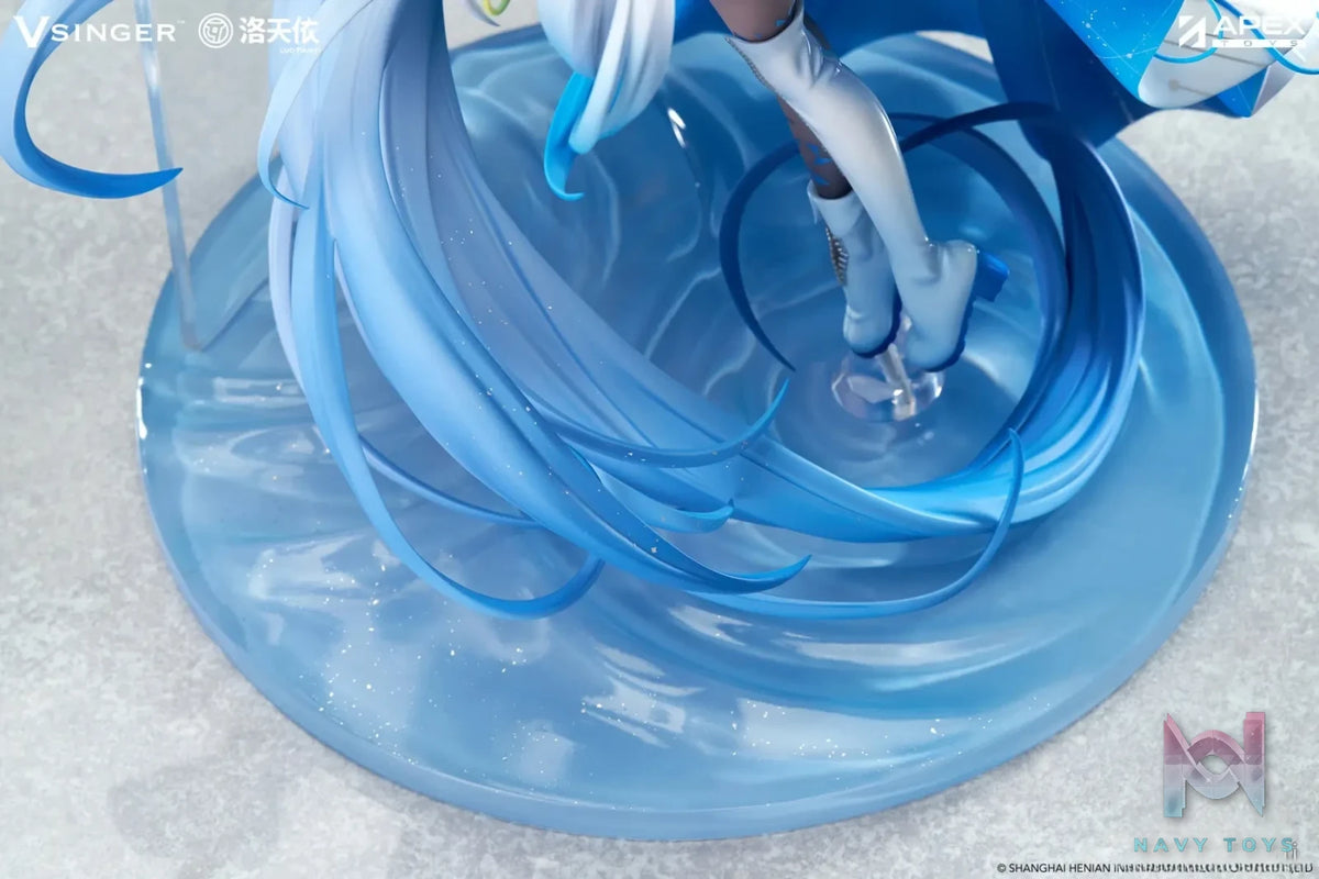 APEX-TOYS – Vsinger Luo Tianyi 12th Anniversary 1/7 Scale Figure (Licensed)